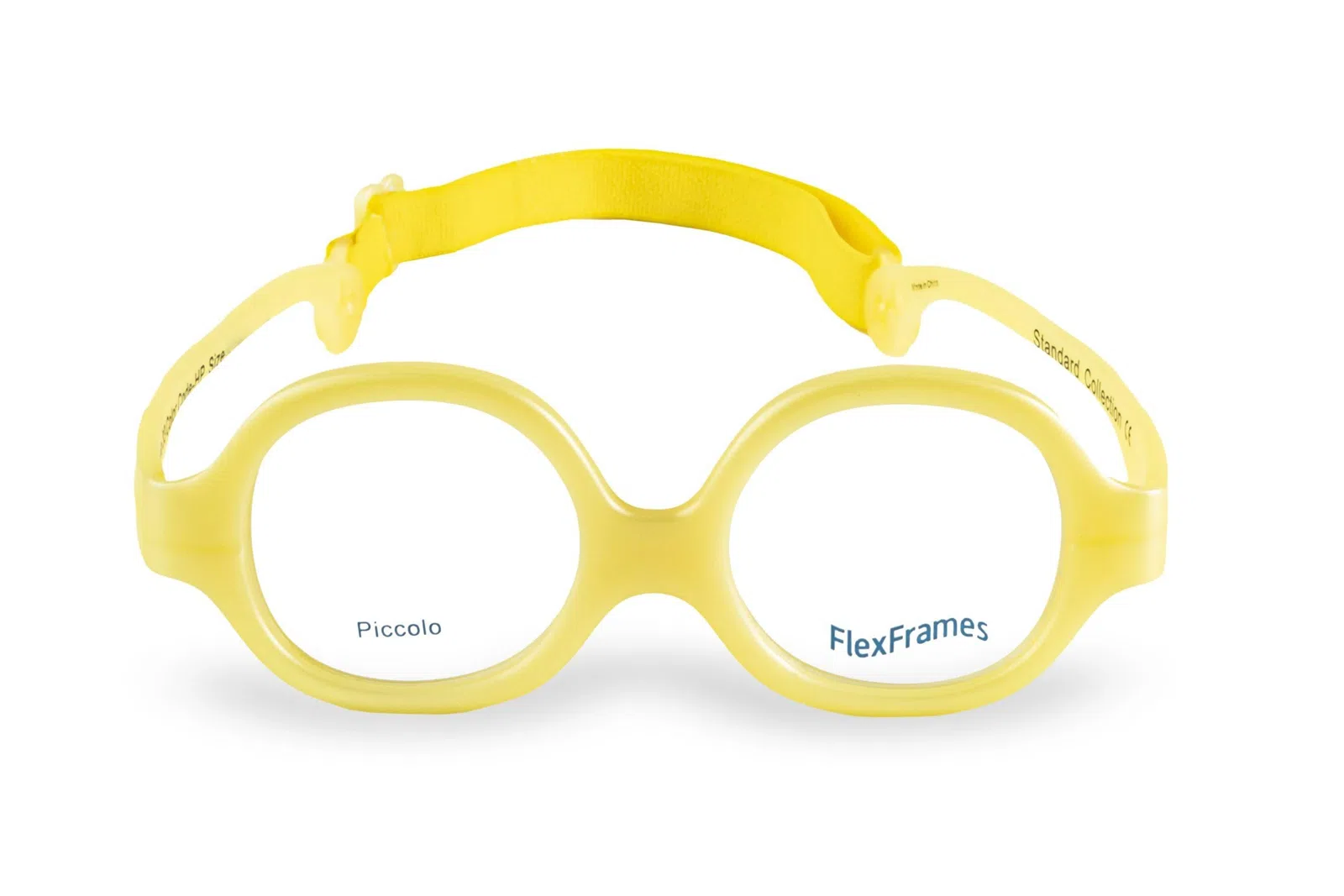 Miraflex MiniBaby Eyeglasses - view 23